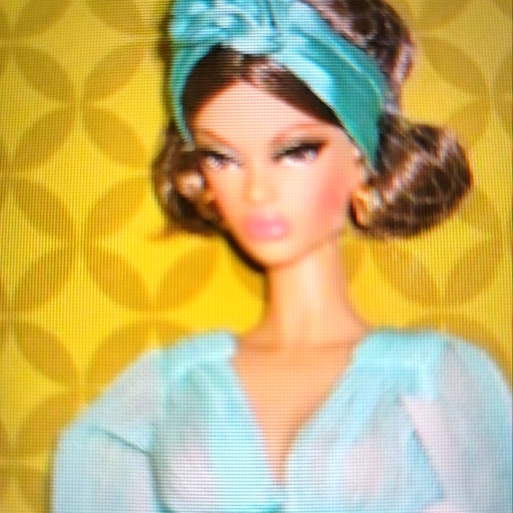 Doll